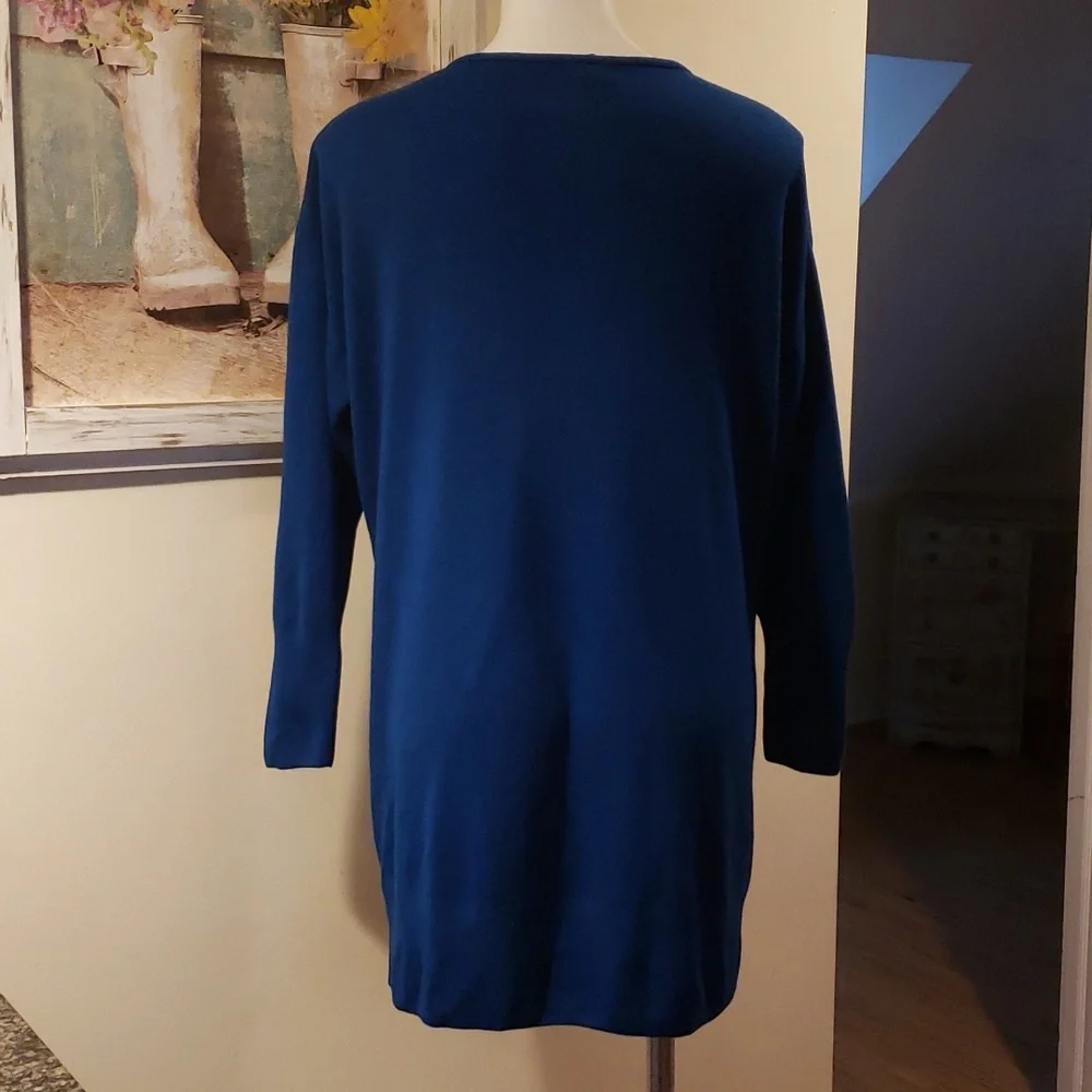 Spring + Mercer Sweater - Picture 9 of 10
